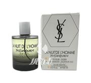 تستر ادکلن مردانه Yves Saint Laurent مدل  L Homme Nuit