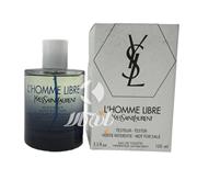 تستر ادکلن مردانه Yves Saint Laurent مدل L Homme Libre