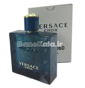 تستر ادکلن مردانه Versace Eros Versace Eros pour Homme