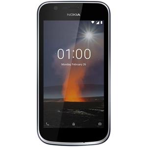 گوشی موبایل نوکیا مدل 1 دو سیم کارت Nokia 1 Dual SIM 8GB