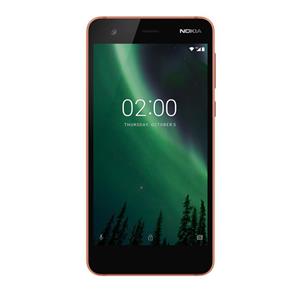 گوشی موبایل نوکیا مدل 1 دو سیم کارت Nokia 1 Dual SIM 8GB