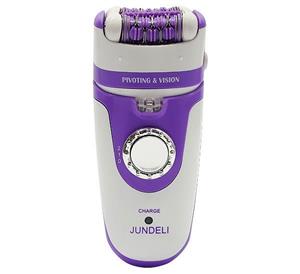 Jundeli JDL-6091 Epilator 