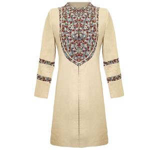 مانتو پخش ملودی مدل شهرزاد کد 92
