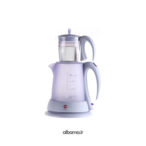 چای ساز پارس خزر TK 2400P