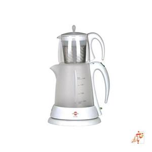 چای ساز پارس خزر TK 2400P Pars Khazar Tea maker 