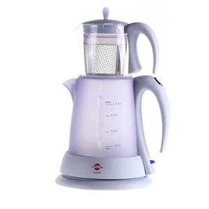 چای ساز پارس خزر TK 2400P Pars Khazar Tea maker 