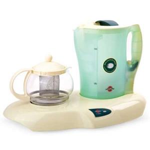 چای ساز پارس خزر TK-2300P Pars Khazar TK 2300P Tea maker