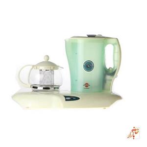 چای ساز پارس خزر TK-2300P Pars Khazar TK 2300P Tea maker