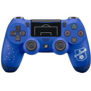 دسته بازی سونی Dual Shock 4 Champions League Limited Edition Sony Dual Shock Champions League Limited Edition Controller