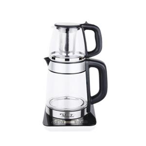 چای ساز مونوتک مدل MTK0209 MONOTEC MTK 0209 TEA MAKER