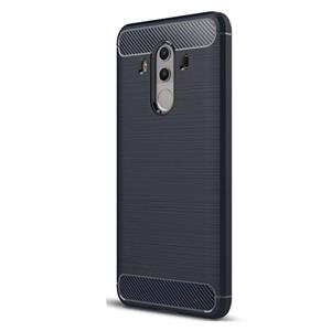 قاب ژله ای سیلیکونی مناسب برای گوشی موبایل هوآوی Mate 10 Pro Jelly Silicone Case For Huawei Mate 10 Pro