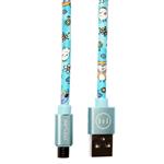 MAXTOUCH Mizoo USB To MicroUSB Cable 1 m