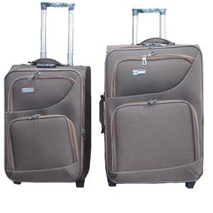 مجموعه دو عددی چمدان مینیاتور مدل 12A 