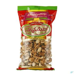 آجیل شیرین خشکپاک مقدار ۴۵۰ گرم