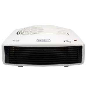 فن هیتر بلک اند دکر مدل HX230 Black And Decker HX230 Fan Heater