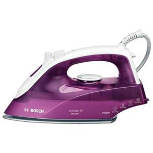 اتو بوش TDA 2630 SESIXXB1 Bosch TDA2630 Sensixx B1 Steam Iron