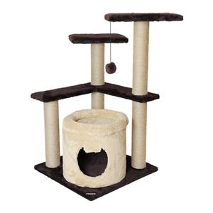 اسکرچر گربه کدیپک مدل هلو Kedipek Holoo Cat Scratcher