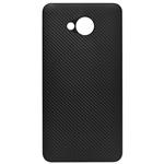 Haimen Soft Carbon Design Cover For HTC U Play