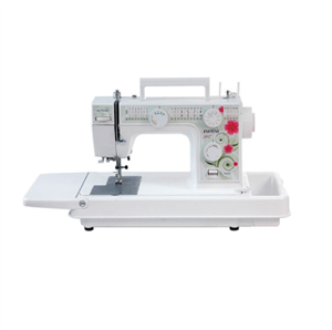 چرخ خیاطی کاچیران سری یاسمین مدل 593 پلاس Kachiran 593 Plus Sewing Machine‎