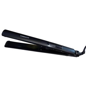 اتو مو سوکانی مدل HS-950B Sokany  HS-950B Hair Straightener and Curler