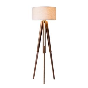 آباژور سه پایه پیرو کد DBl 02 Piro Dbl 02 Floor Lamp