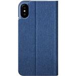 LAUT APEX KNIT Cover For iPhone X