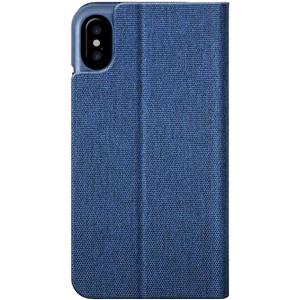 کاور کلاسوری لاوت مدل APEX KNIT مناسب برای ایفون X LAUT Cover For iPhone 