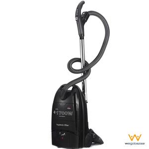 جاروبرقی پارس خزر مدل الفا 707 Pars Khazar VC707 ALPHA Vacuum Cleaner