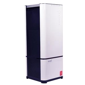 تصفیه کننده هوا گازر مدل B35 GAZOR   B35   Air Purifier