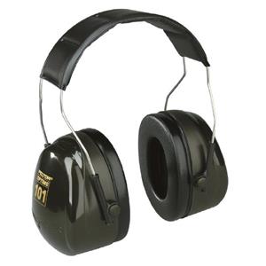 محافظ گوش تری ام پلتور مدل H7 3M H7 Ear Protector