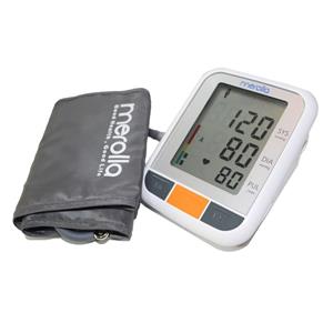 فشارسنج مِرولا مدل LD-533 Merolla LD-533 Automatic Upper Arm Blood Pressure Monitor
