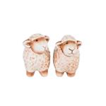 ست نمک و فلفل پاش تانتی تونی مدل - LAMB SHAPED - PEPE GDSP17009