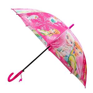 چتر کوه شاپ مدل دخترانه 1 KOOHSHOP Girls1 Umbrella 