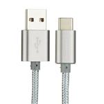Cabbrix Sync In Style USB To USB-C Cable 2m