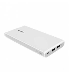 شارژر همراه روموس مدل Skinny PG03 ظرفیت 10000 میلی آمپرساعت Romoss Skinny PG03 10000mAh Power Bank