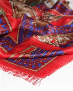 روسری رته پریما (6 رنگ) 