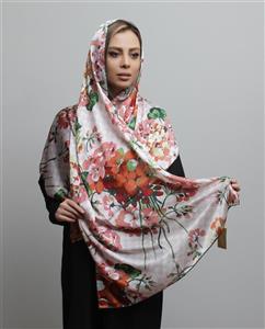 شال ابریشم گوچی