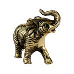 مجسمه شیانچی طرح فیل وحشی کد
