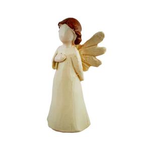 مجسمه طرح فرشته کد 020020062 