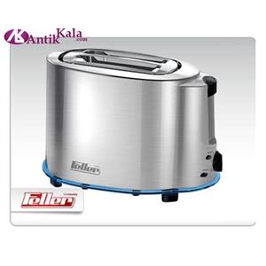 Feller TO 060 S Toaster