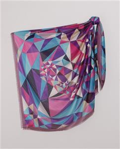 روسری رته پریما (5 رنگ) 