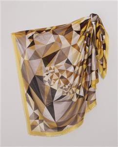 روسری رته پریما (5 رنگ) 