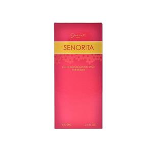 عطر ژاک ساف مدل Senorita EDP