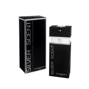 عطر خسوس دل پوزو مدل Silver Scent EDT 