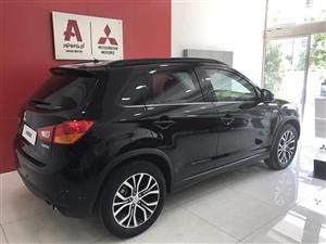 میتسوبیشی ASX‏ تیپ 4 1397 MITSUBISHI ASX 2018 