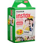 فیلم مخصوص دوربین فوجی فیلم Instax Mini 2x10