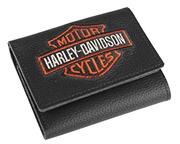 کیف پول مردانه هارلی دیویدسون Harley Davidson