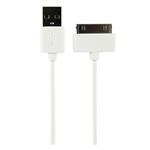 Griffin 2018  USB Data Cable To 30-Pin For iPhone 4/4s/ipod  3m