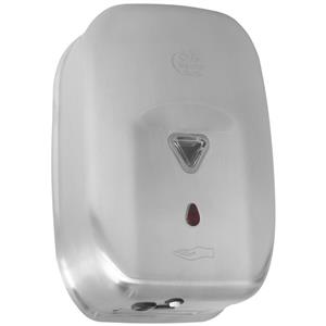 جا مایع ظرفشویی استیلREENA مدل VTC-120 soap dispenser