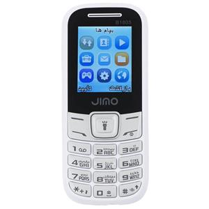 گوشی موبایل جیمو مدل B1805 دو سیم‌کارت Jimo Dual SIM 